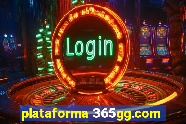 plataforma 365gg.com